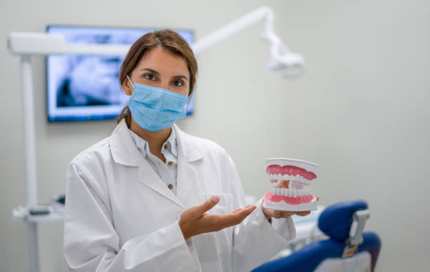 Best Emergency Dental Care for Broken or Chipped Teeth in Holt, MI