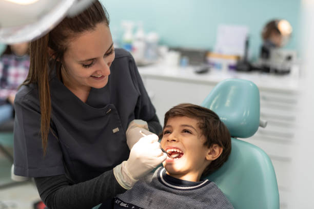 Best Emergency Treatment for Dental Infections or Abscesses in Holt, MI
