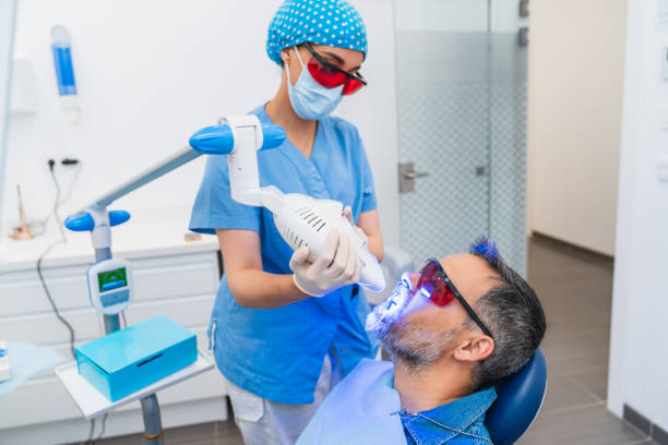 Best Emergency Tooth Extraction in Holt, MI